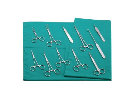 Doplnok pre veterinárnu chirurgiu KVP
