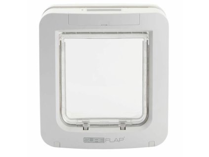 Dvierka pre mačky SureFlap SUR101 17,8 x 17 cm