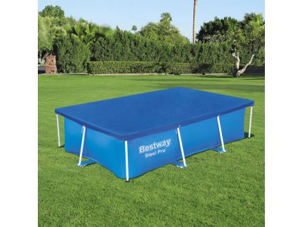 Bazénová plachta Flowclear 259x170 cm