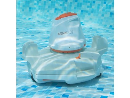 Bestway Flowclear Bazénový vysávač AquaGlide