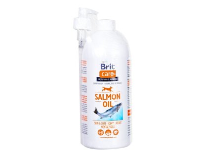 Výživový doplnok Brit 100 ml