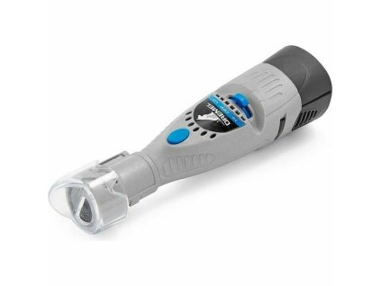 Elektrický pilník na pazúriky pre domáce zvieratá Dremel 7020-PGK