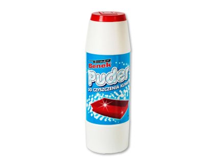 Čistejšie Certech Práškový 375 g