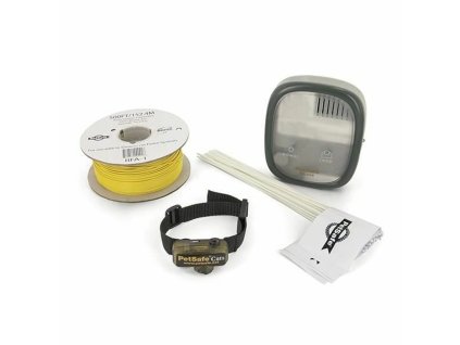 Bezdrôtový Systém na Udržanie Domácich Zvierat PetSafe Pcf-1000-20