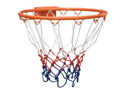 Basketbalový kôš, 39 cm oceľ