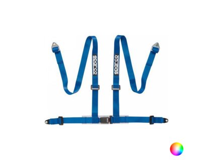 4 bodová výstroj Sparco Screw Fi