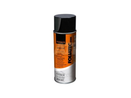 Sprejová farba Foliatec 400 ml Matný
