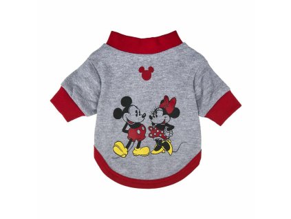 Dog Pyjamas Mickey Mouse Viacfarebná