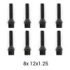 Sada oddeľovačov OMP OMPS08060501 4x100 56,1 M12 x 1,5 5 mm