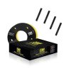 Sada oddeľovačov OMP 5x114,3 64,1 M12 x 1,50 5 mm