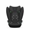 Autosedačka Cybex SOLUTION B I-FIX II (15-25 kg) III (22 - 36 kg) Čierna
