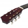 Klasická gitara pre začiatočníkov