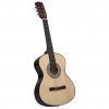 Klasická gitara pre začiatočníkov