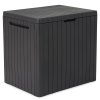 Záhradný úložný box City 113 l