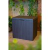 Záhradný úložný box City 113 l