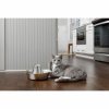 Krmítko pre psov PetSafe Striebristý Nerezová oceľ 1,8 L