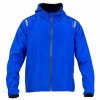 Bunda Proti Vetru Sparco NEW WIND STOPPER Modrá