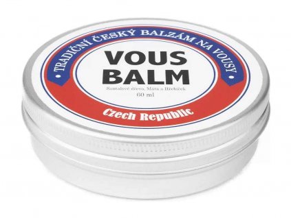 VOUS OIL balzám