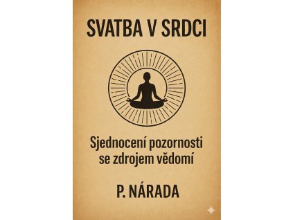 Svatba v Srdci