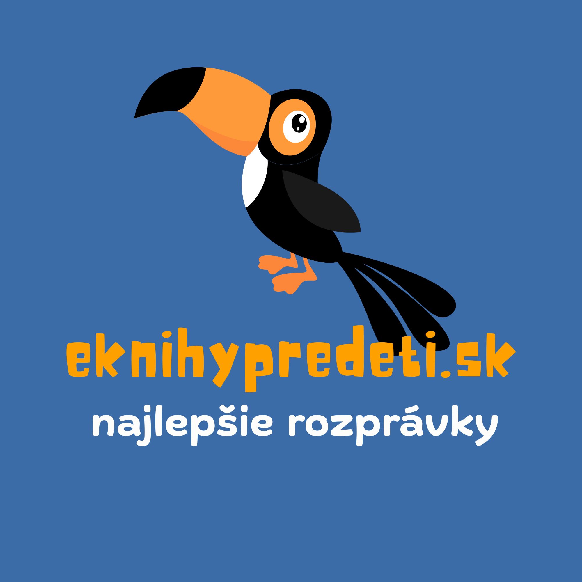 TERAPEUTICKÉ ROZPRÁVKY PRE DETI
