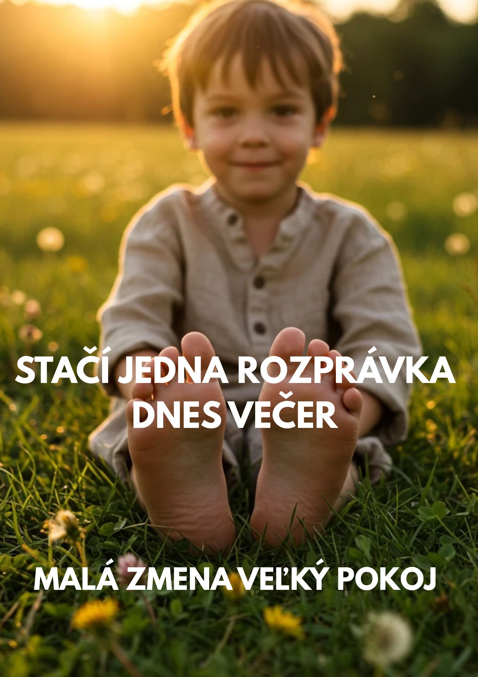 Rozprávky pre deti plné hodnôt, fantázie a emócií. E knihy, ktoré spájajú rodičov a deti pri spoločnom čítaní. Psychológia v rozprávkach. Osobná rozprávka