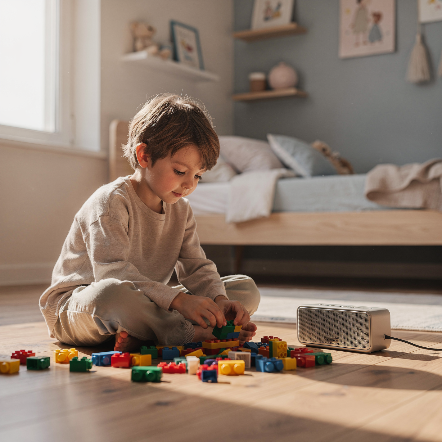 BANERAUDIOCHLAPECLEGO