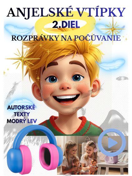 1ANJELSKEVTÍPKY2TITULKAaudio