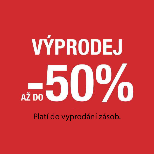 Výprodej