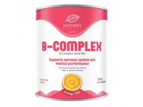 b complex 150g