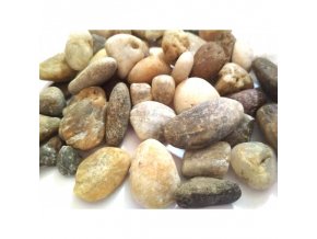 Kameny malé přírodní