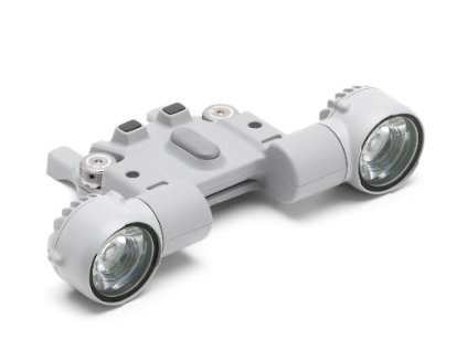 dji as1 svetlo pro dji matrice 4