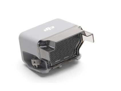 dji as1 reproduktor pro dji matrice 4t