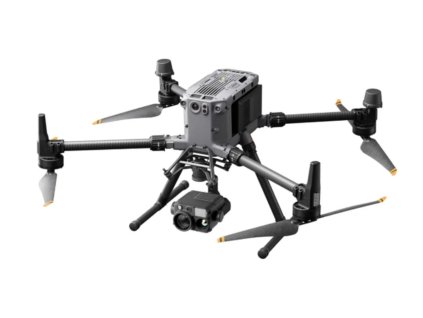 DJI Matrice 350 RTK + DJI H30T