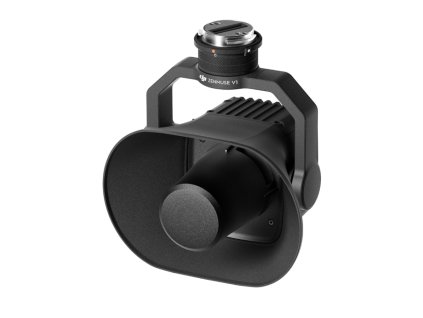reproduktor DJI