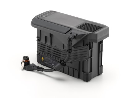 baterie pro DJI M400c c