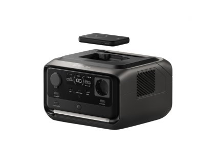 ecoflow river 3 plus wireless