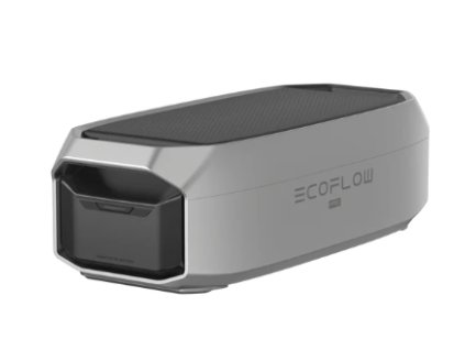 doplnitelna baterie ecoflow delta pro 3 f