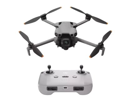 dji mini 5 pro dji rc n3