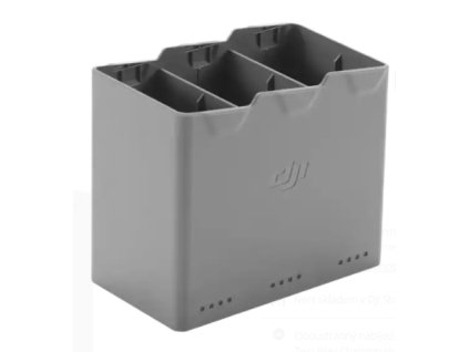 3 hub dji mini 5 pro