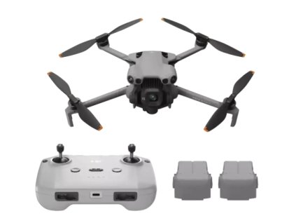 dji mini 5 fly more combo