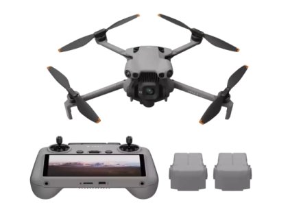 dji mini 5 fly more combo DJI RC2