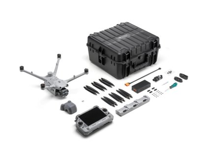 dji matrice 4TD IP55