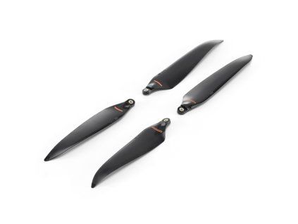 dji matrice 4D vrtule