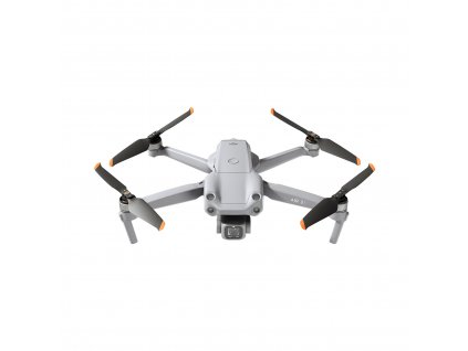 dji air 2s zepredu