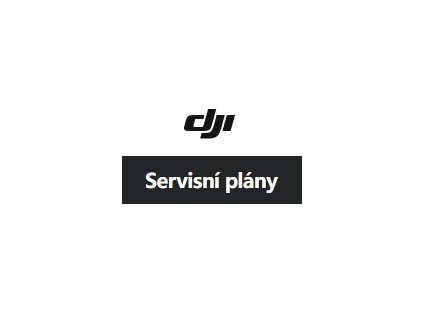 dji drony care refresh havarijni kryti