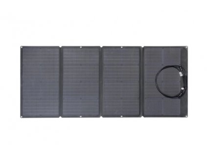 solarni panel ecoflow 160 W