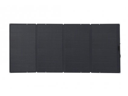 solarni panel ecoflow 400W
