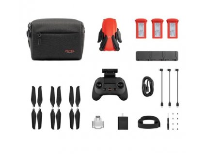 mini dron Autel Nano+ premium bundle