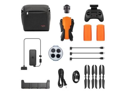 dron autel lite premium bundle