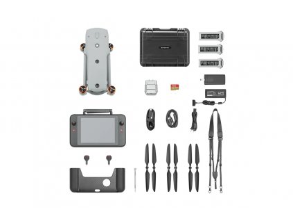 autel max 4T baleni
